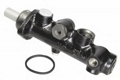 HELLA PAGID 8am355502731 -  Главный тормозной цилиндр